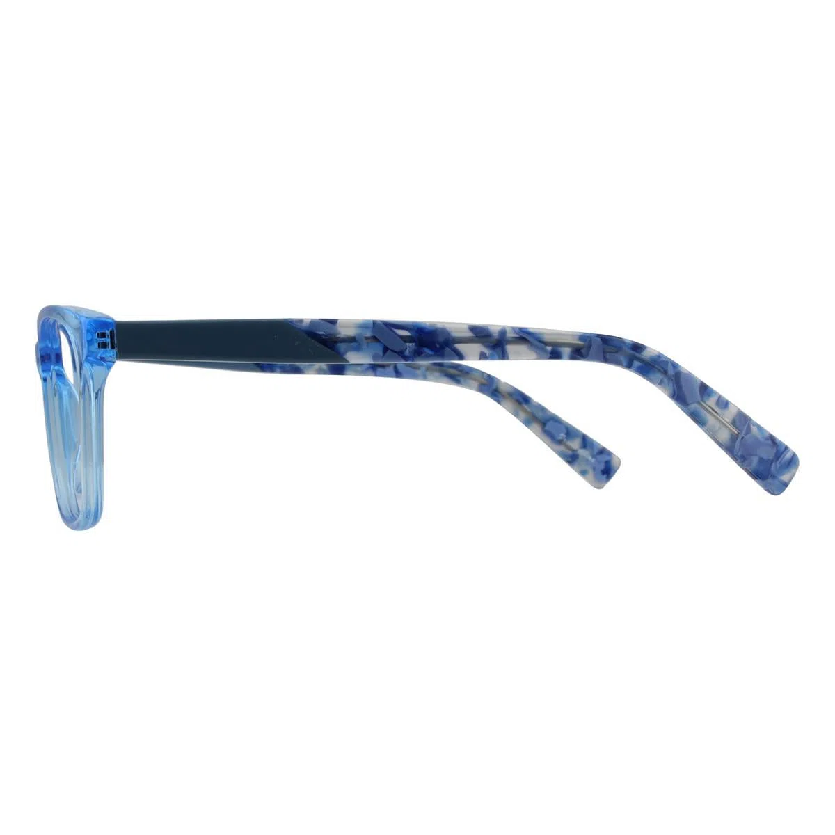 PARIS BLUES 112 Eyeglasses - view 8